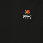 T-shirts T-shirt Boke Flower Kenzo Noir Homme