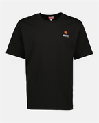 T-shirts T-shirt Boke Flower Kenzo Noir Homme