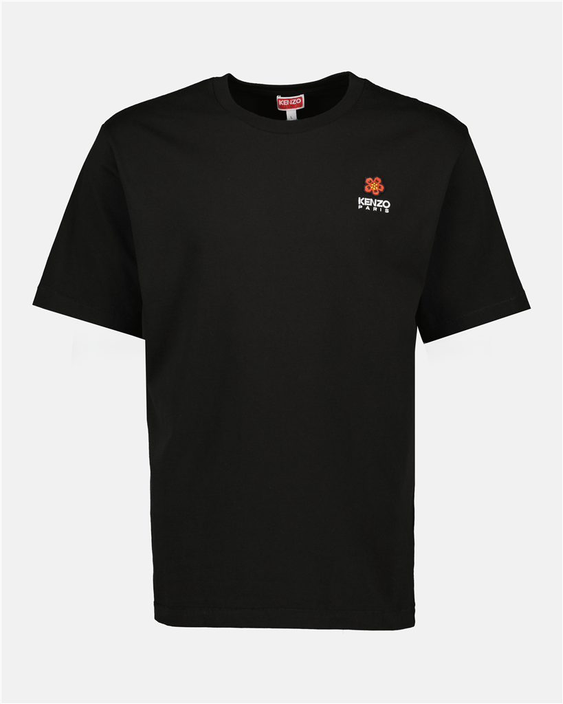 T-shirt Boke Flower