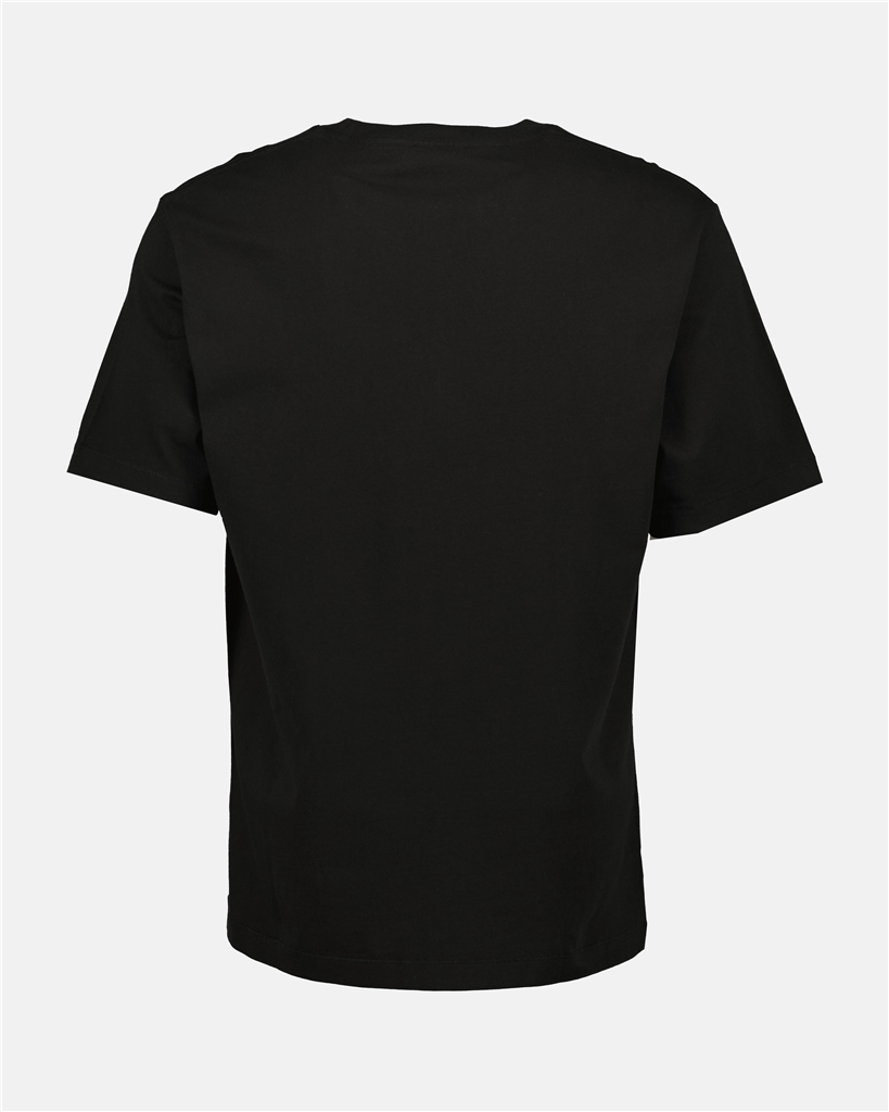 T-shirts T-shirt Boke Flower Kenzo Noir Homme