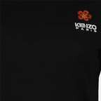 T-shirts T-shirt Boker Flower Kenzo Noir Femme
