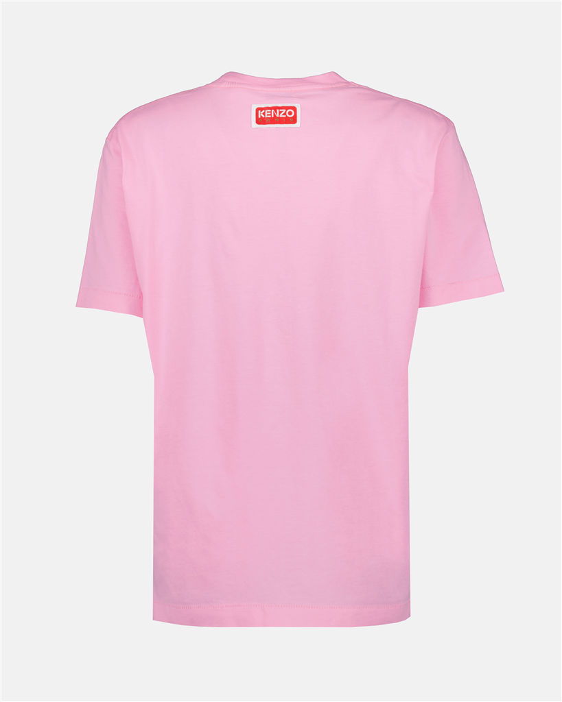 T-shirts T-shirt Boke Flower Kenzo Rose Femme