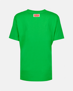 티셔츠 T-shirt Boke Flower Kenzo 녹색 Femme