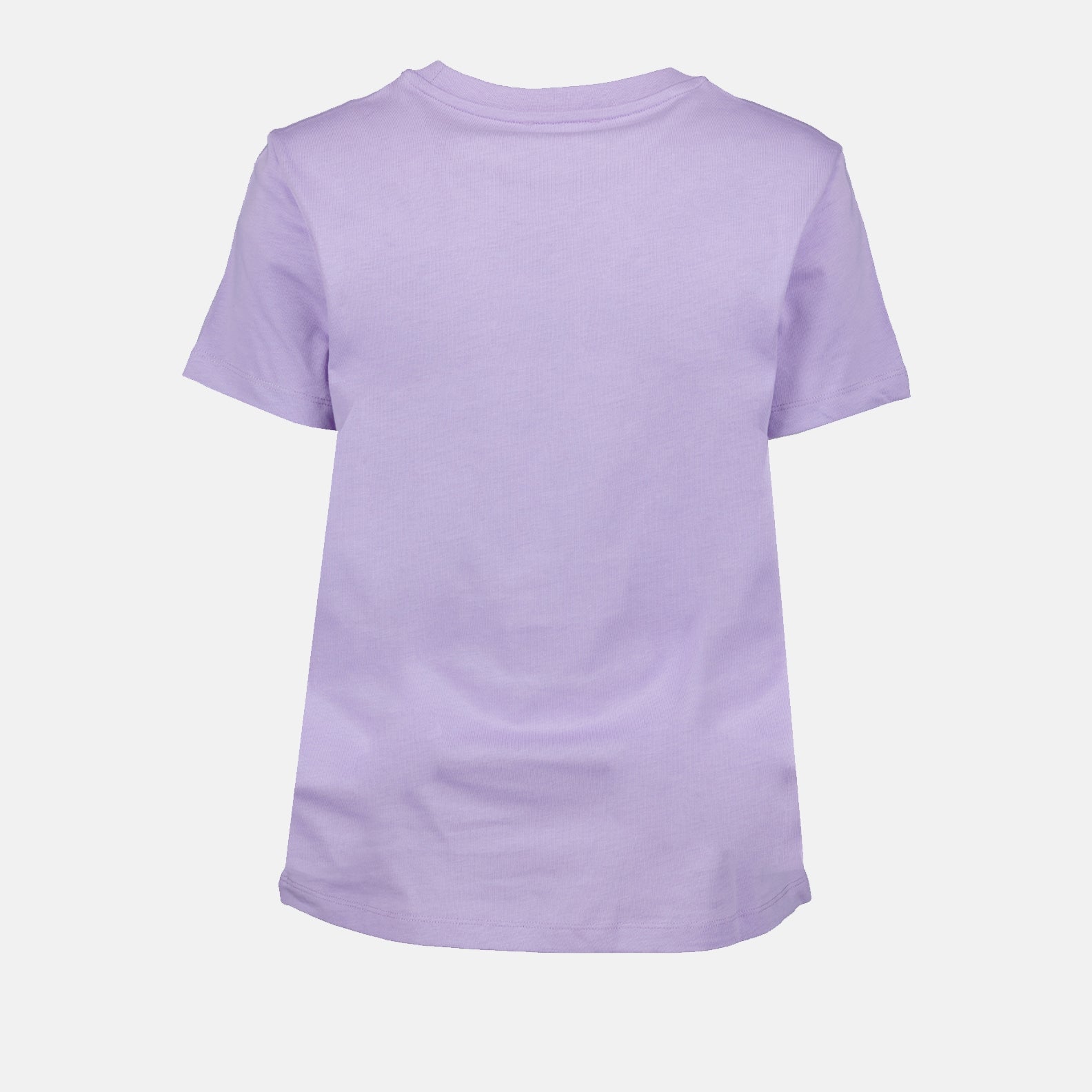 Tシャツ ボケフラワーTシャツ Kenzo 紫 女性