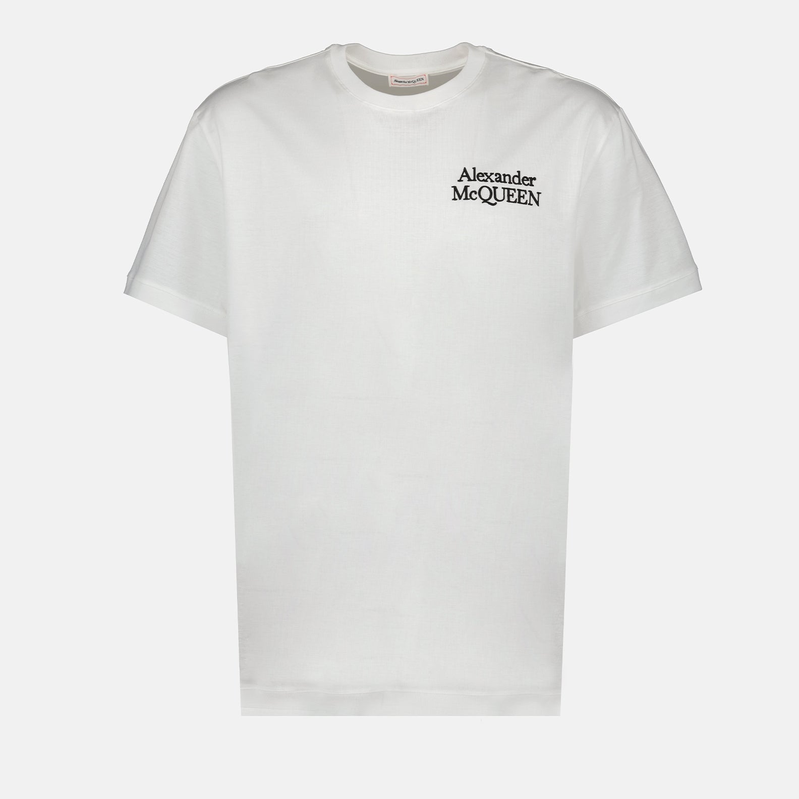 T-shirt brodé