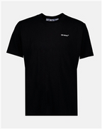 Camisetas T-shirt Caravaggio Off-White Preto Homme