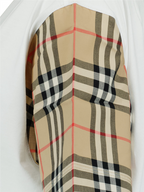 T-Shirts Carrick T-Shirt Burberry Weiß Femme