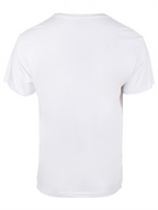 T-shirts T-shirt cat Askthedust Blanc Homme