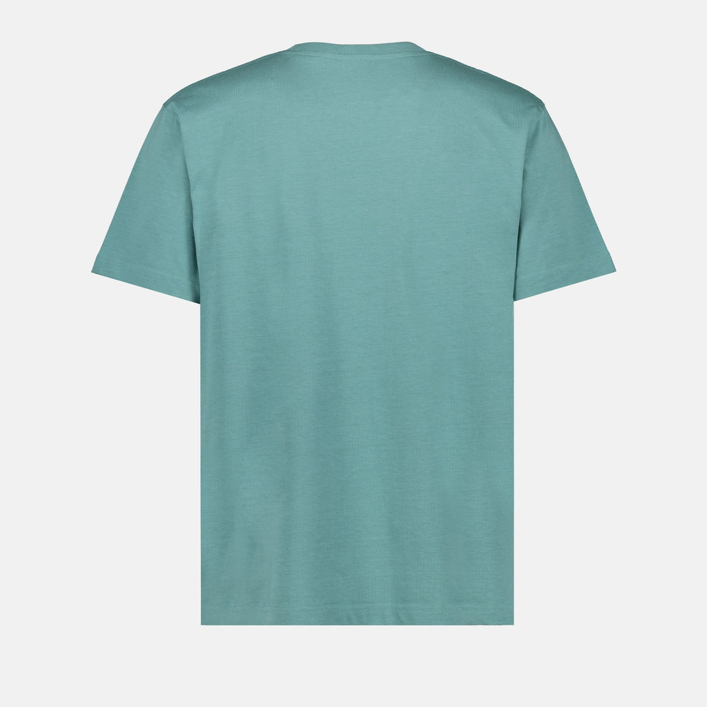 Tシャツ CDTシャツ Dior 緑 男