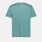 Tシャツ CDTシャツ Dior 緑 男