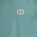 Tシャツ CDTシャツ Dior 緑 男