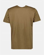 T-shirts CD t-shirt Dior Brown Man