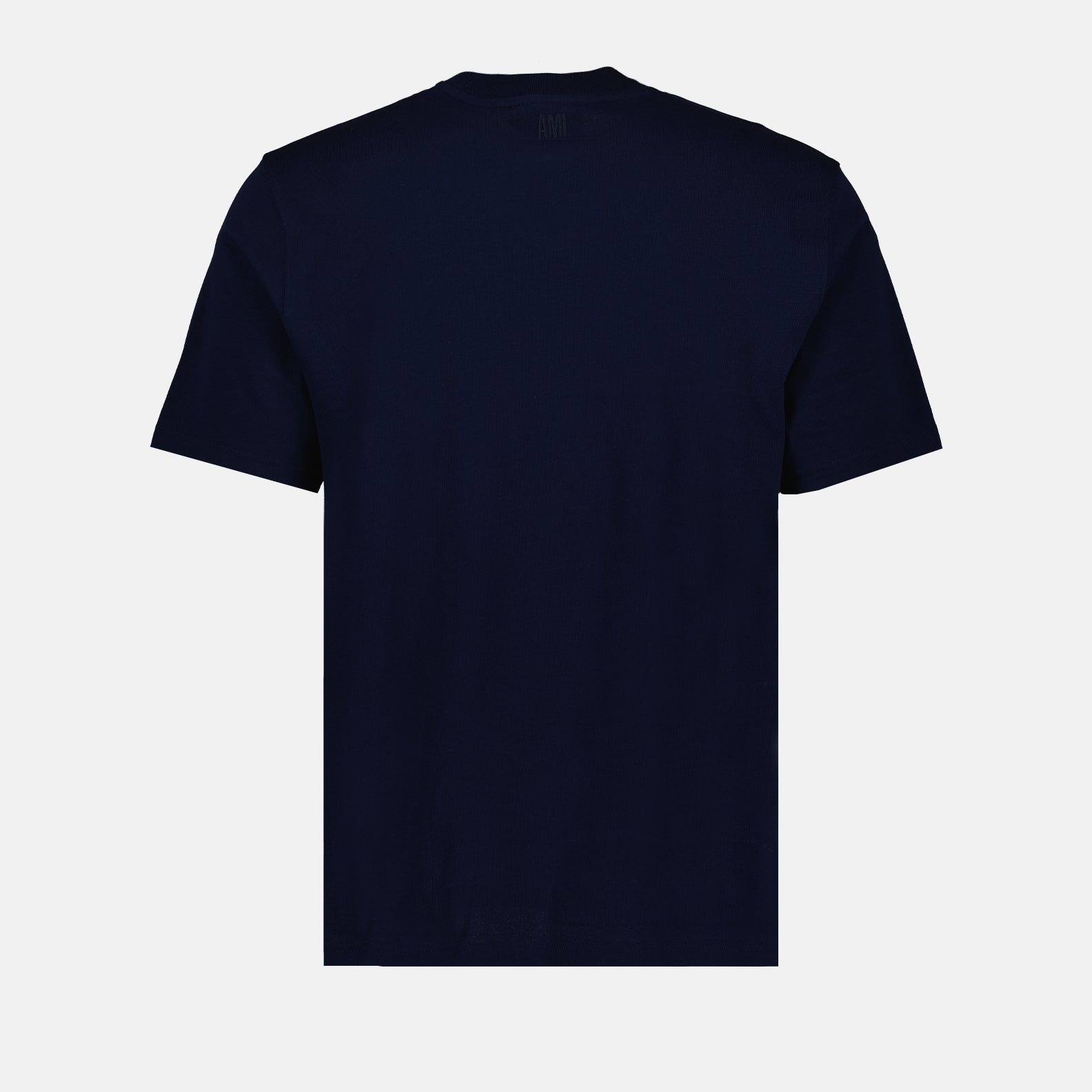 T-shirts T-shirt coeur sacré Ami PARIS Bleu Homme
