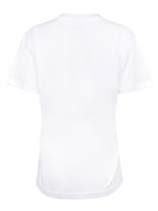 Camisetas T-Shirt de Casal Askthedust Branco Homme