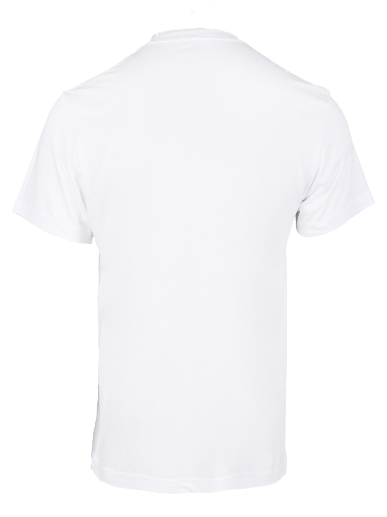 Camisetas T-Shirt para Casal Askthedust Branco Homme