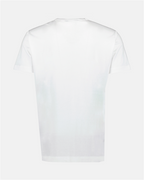 T-shirts T-shirt DG Dolce & Gabbana Blanc Homme