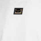 T-Shirts T-shirt DG Dolce & Gabbana Weiß Homme