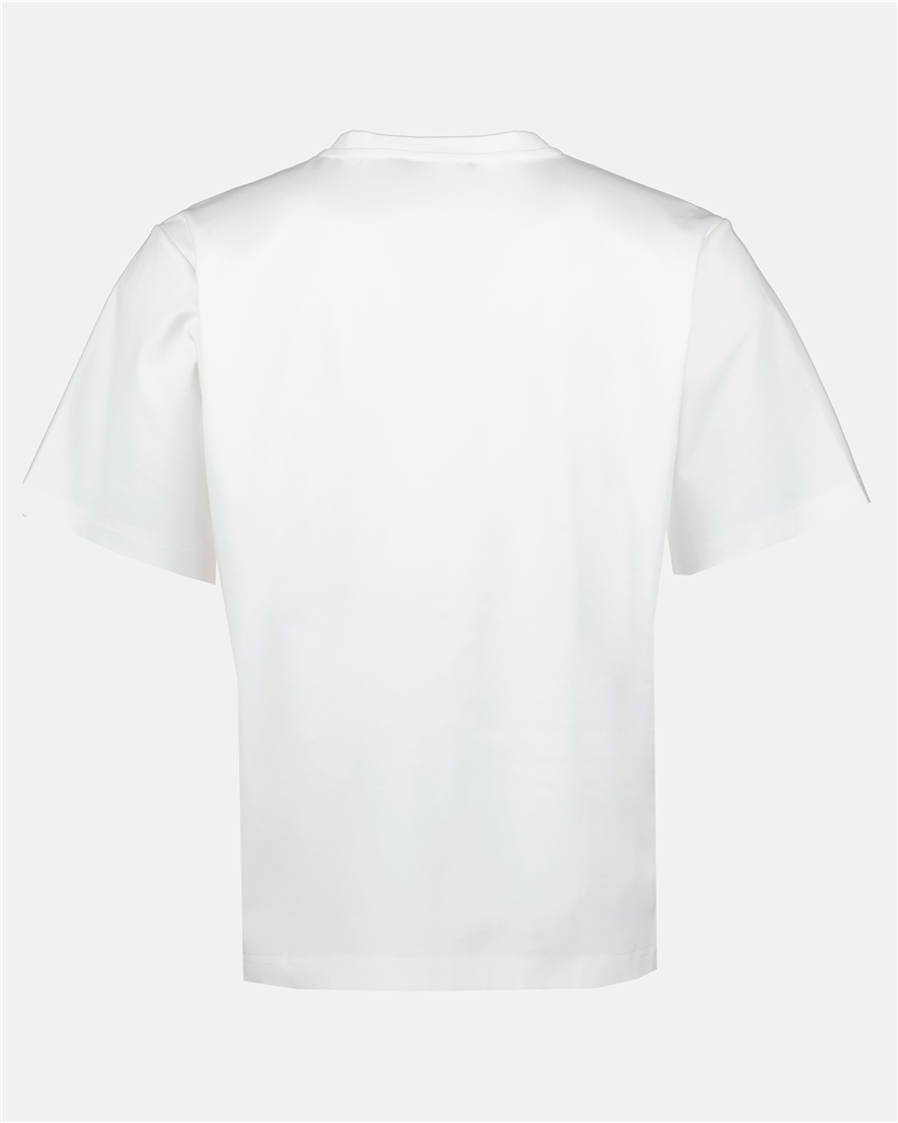 T-Shirts T-shirt DG Dolce & Gabbana Weiß Homme