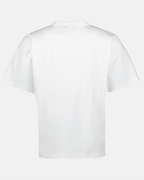 T-Shirts T-shirt DG Dolce & Gabbana Weiß Homme