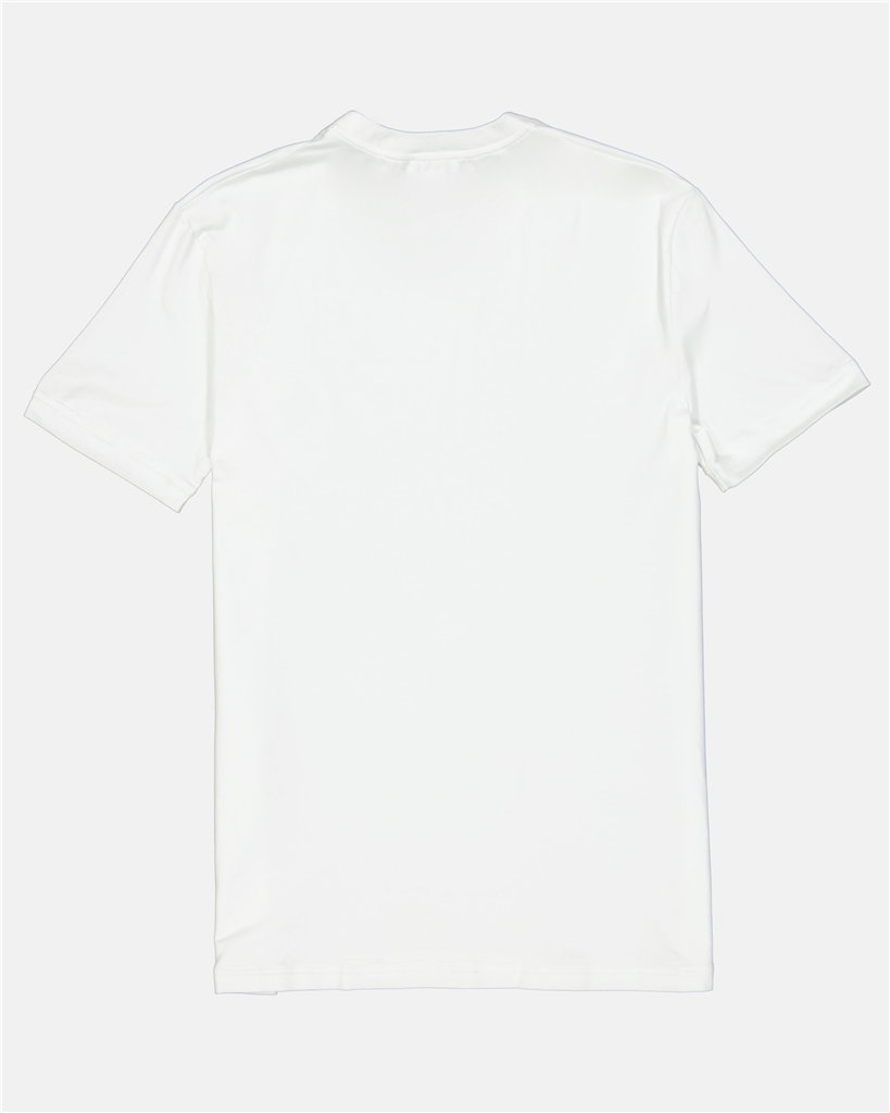 T-shirts T-shirt DG Dolce & Gabbana Blanc Homme
