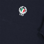 T-Shirts T-shirt à logo DG Dolce & Gabbana Blau Homme