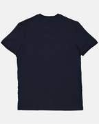 T-Shirts T-shirt à logo DG Dolce & Gabbana Blau Homme
