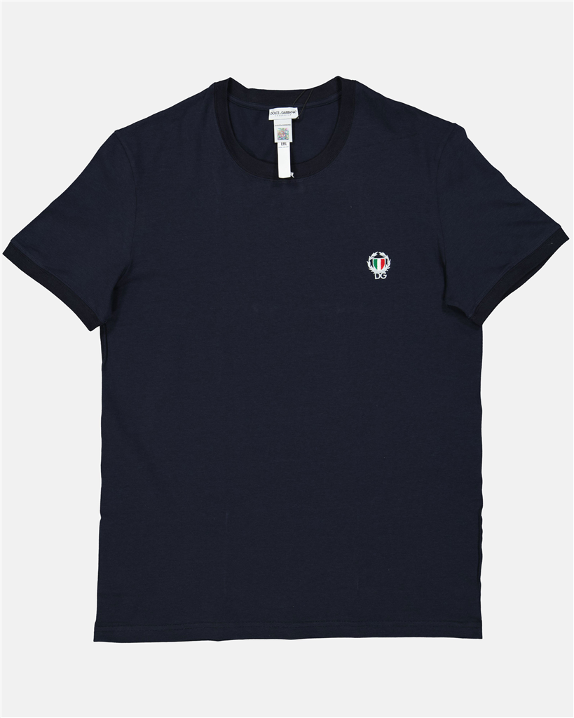 T-shirt à logo DG