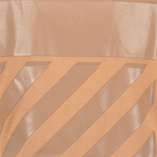 Tシャツ ダイアグTシャツ Off-White 茶色 女性