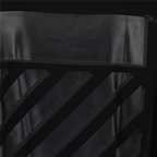 T-shirts T-shirt Diag Off-White Noir Homme
