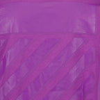 Camisetas T-shirt Diag Off-White Roxo Homme