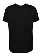 T-shirt T-shirt étoile Stella McCartney Nero Femme