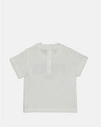 Vêtements T-shirt Fendi Roma Fendi Beige Enfants