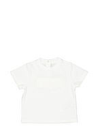 Vêtements T-shirt Fendi Roma Fendi Blanc Enfants