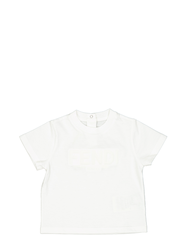 T-shirt Fendi Roma
