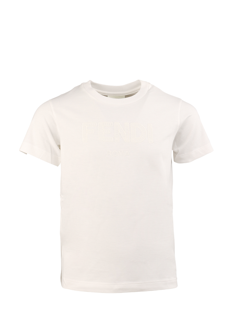 T-shirt Fendi Roma