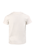 Vêtements T-shirt Fendi Roma Fendi Blanc Enfants
