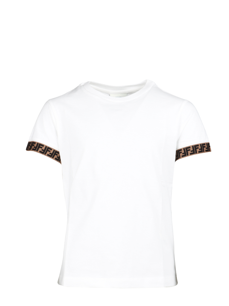 T-shirt FF