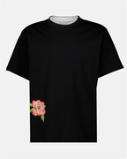 T-shirts T-shirt France-Japan Kenzo Blanc Homme