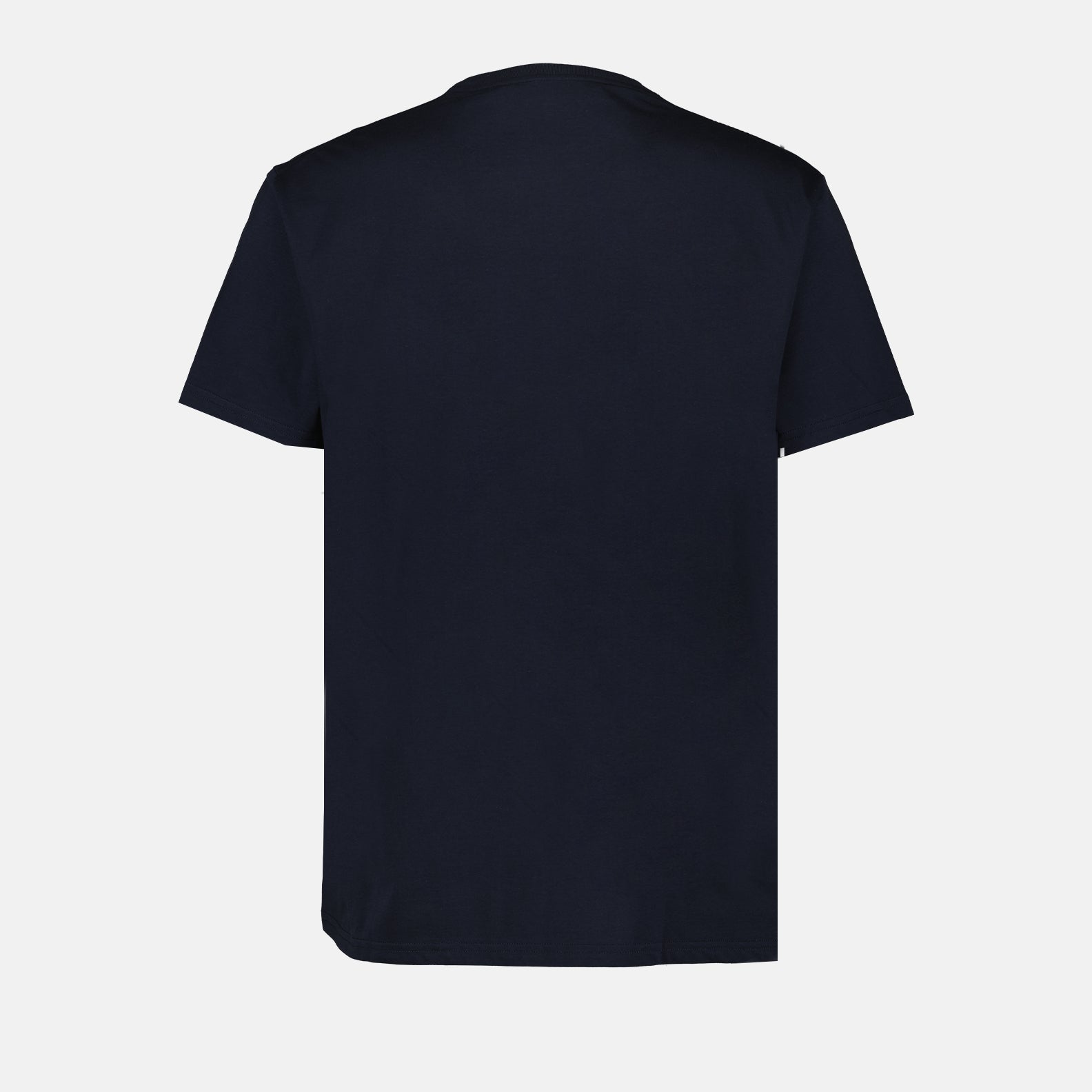 Tシャツ グラフィティ T シャツ Alexander McQueen 青 男