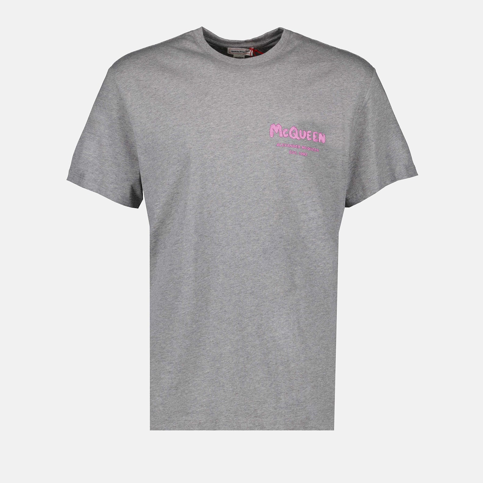 T-shirt Graffiti