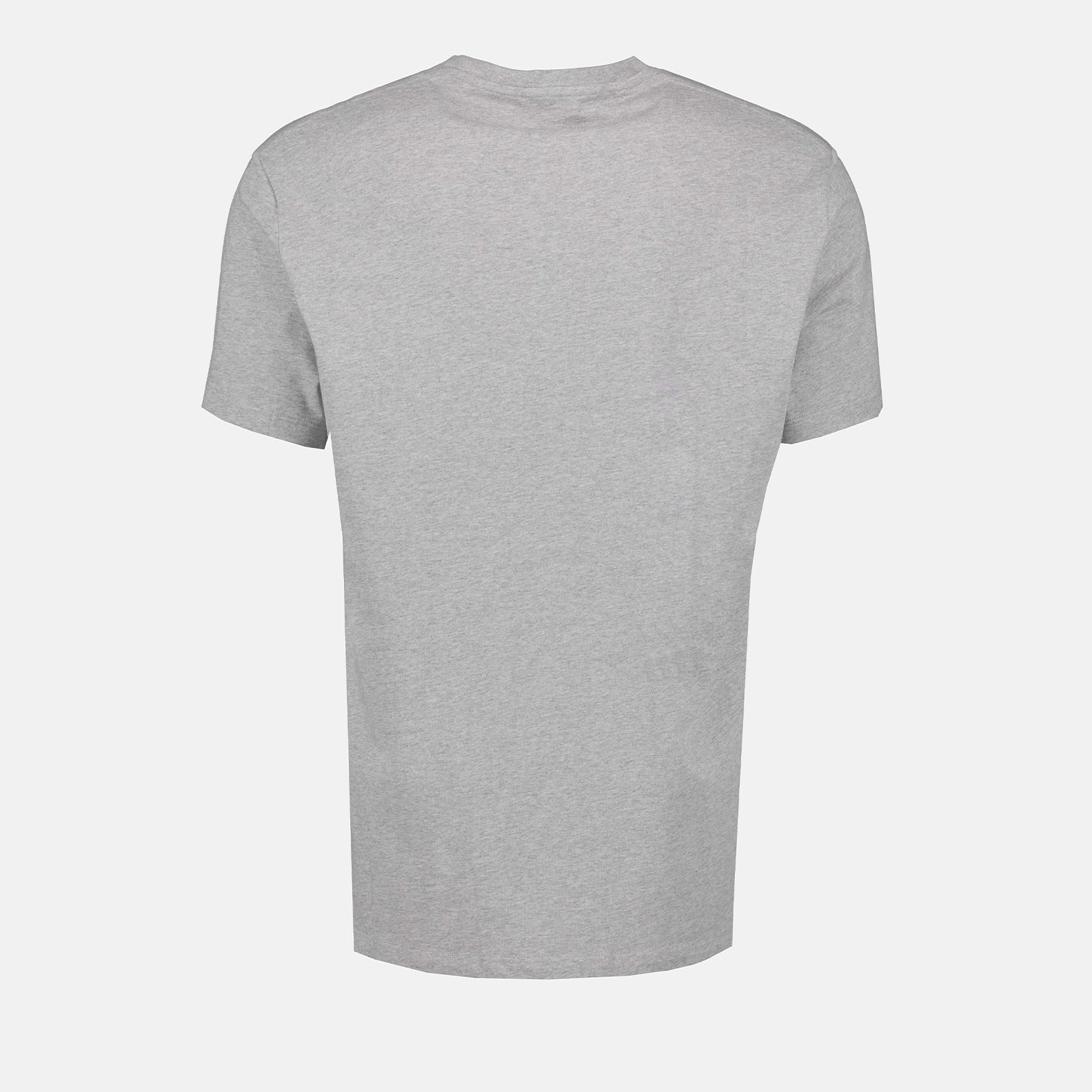 T-Shirts T-shirt Graffiti Alexander McQueen Grau Homme