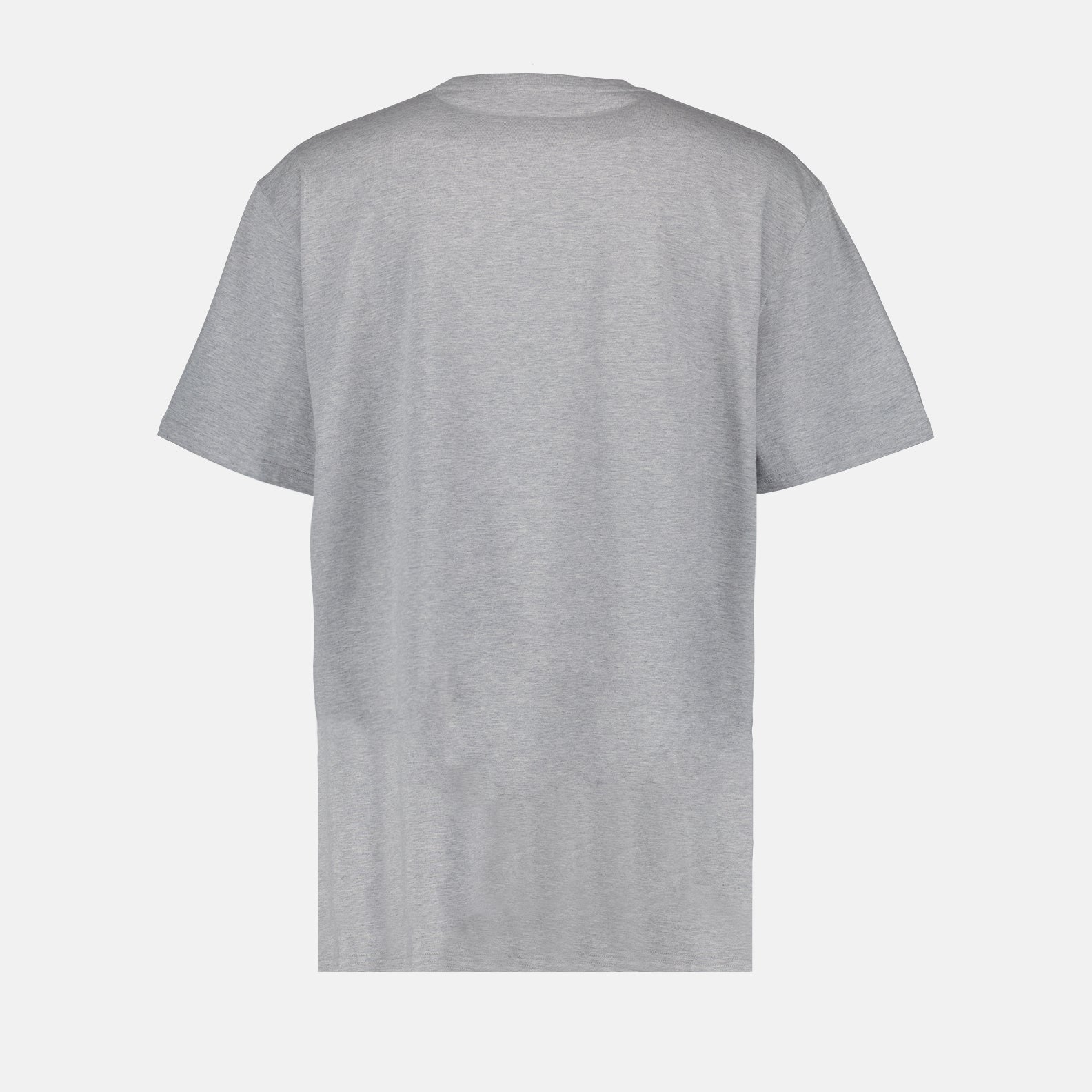 T shirt Graffiti gris
