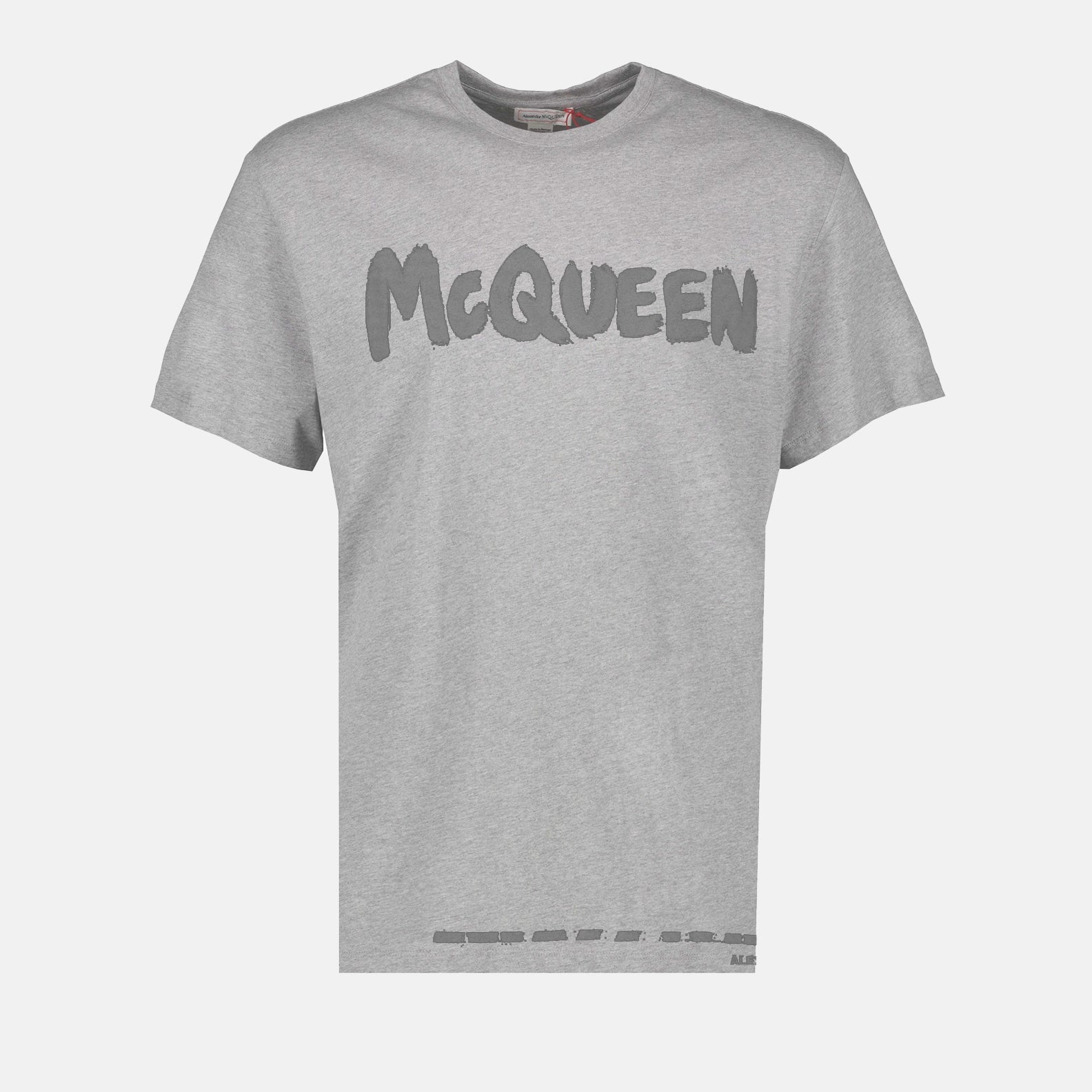 T-shirt Graffiti