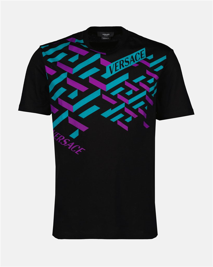 T-shirt Greca