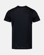 Camisetas T-shirt Greca Versace Preto Homme