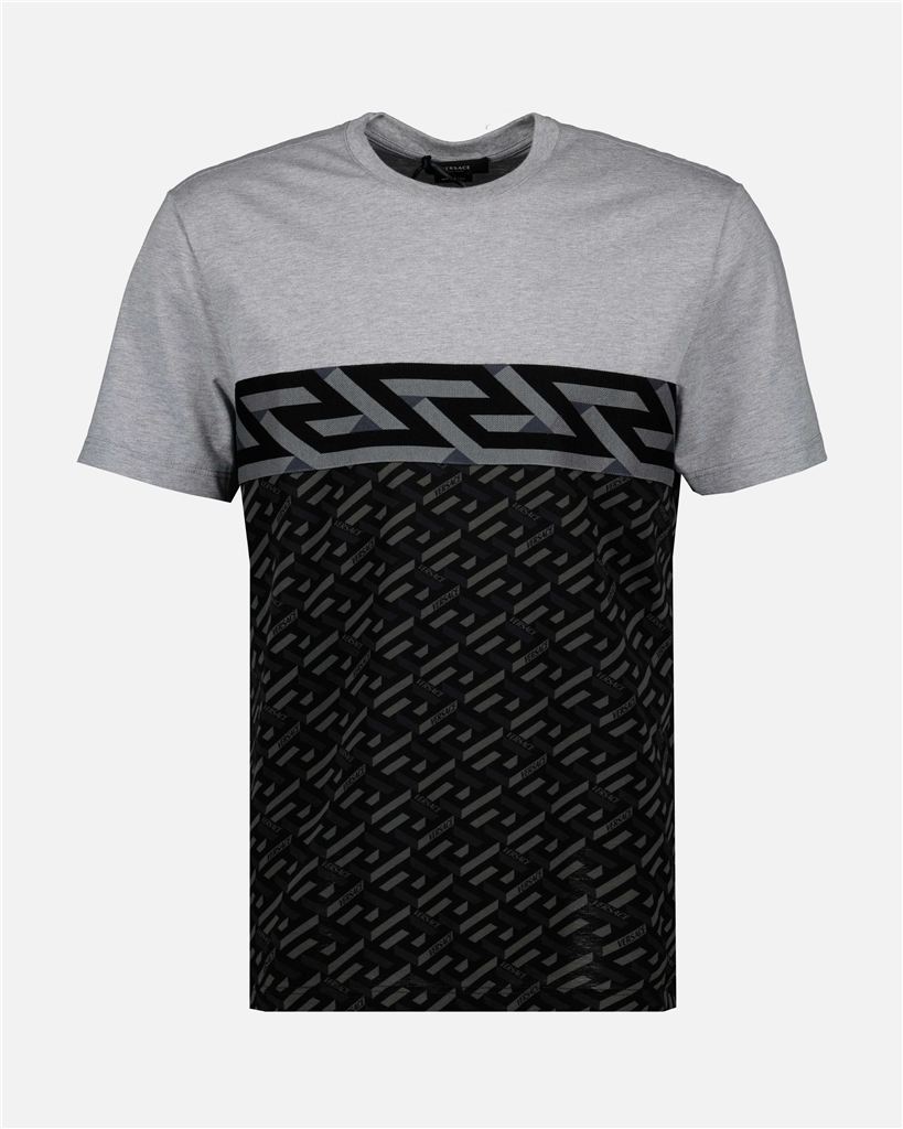 T-shirt Greca