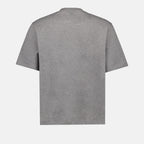 T-Shirts T-shirt Ami de Coeur Ami PARIS Grau Unisex