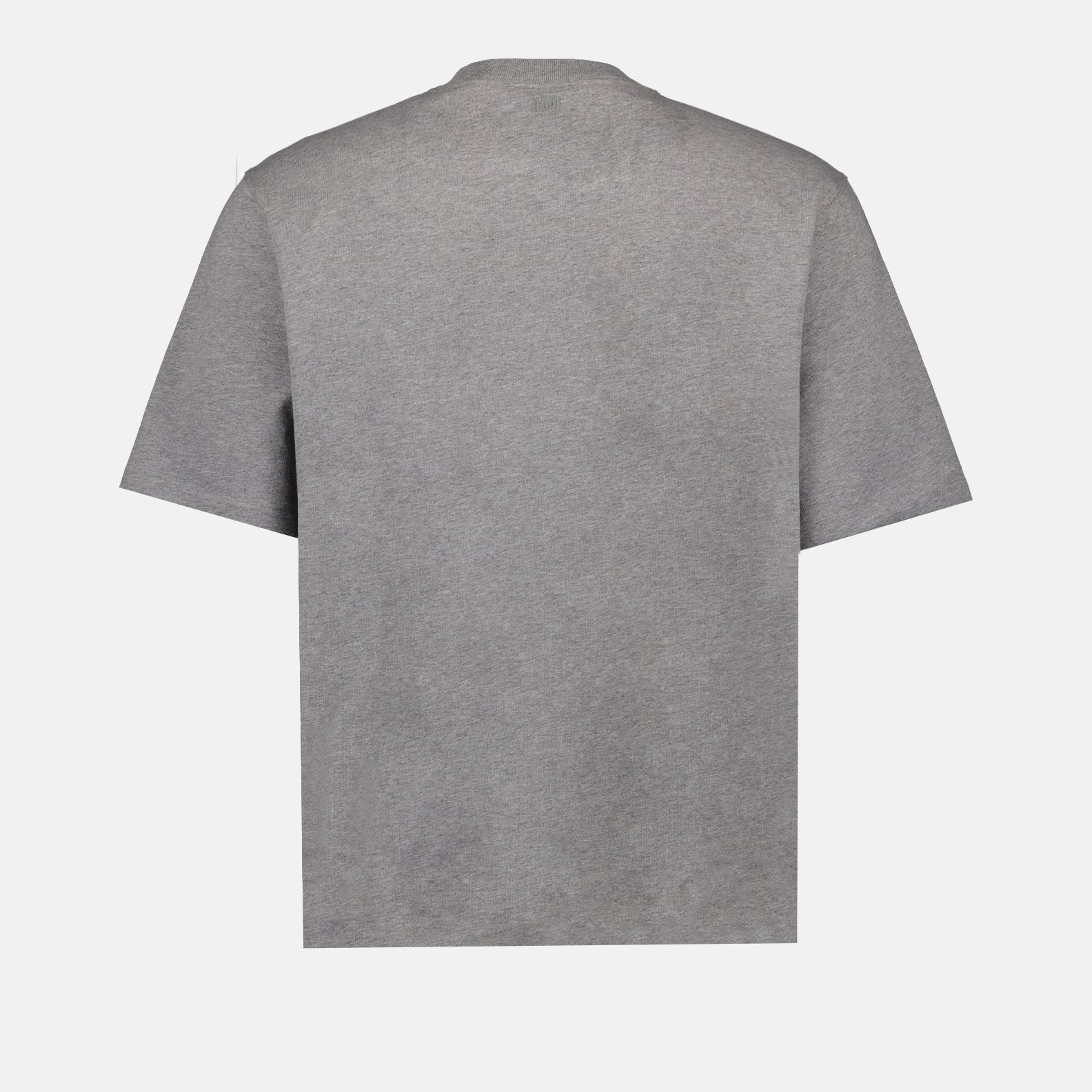T-Shirts T-shirt Ami de Coeur Ami PARIS Grau Unisex