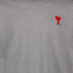 T-Shirts T-shirt Ami de Coeur Ami PARIS Grau Unisex