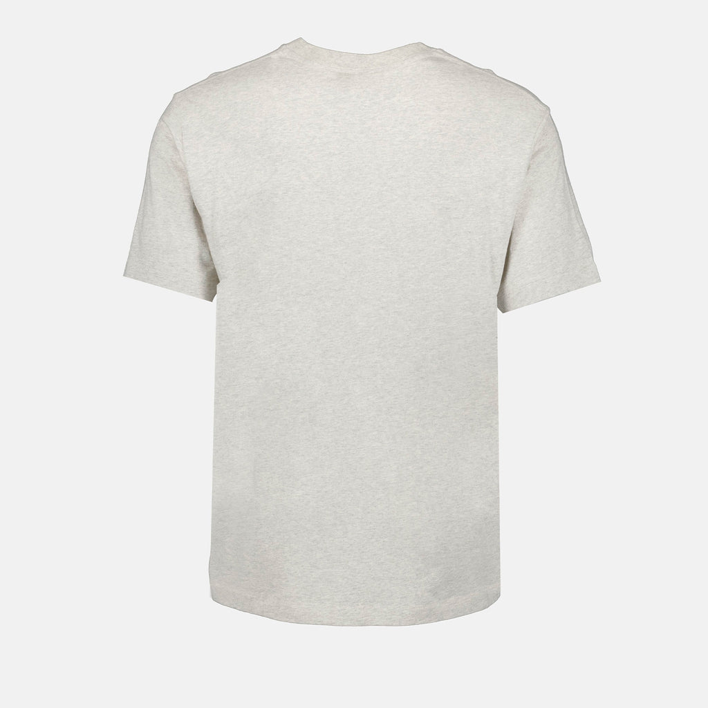 Camisetas T-shirt Boke Flower Kenzo Gris Homme